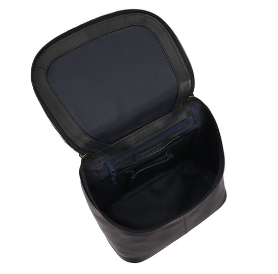 Padma Leather Backpack - Image 4