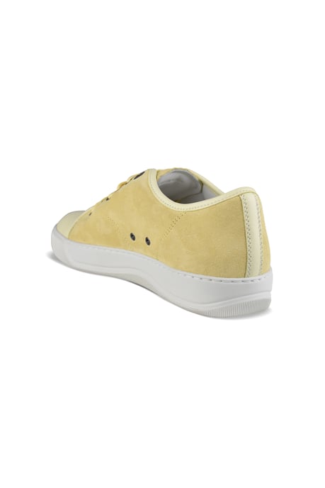 Lanvin DBB1 trainers Geel - Image 3