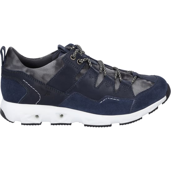 JOSEF SEIBEL Herr Sneaker Noah 03 i Blå - Image 2