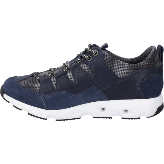 JOSEF SEIBEL Herr Sneaker Noah 03 i Blå - Image 3