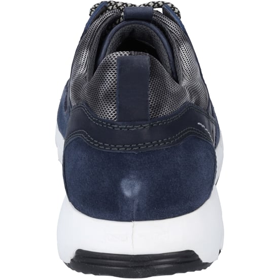 JOSEF SEIBEL Herr Sneaker Noah 03 i Blå - Image 4