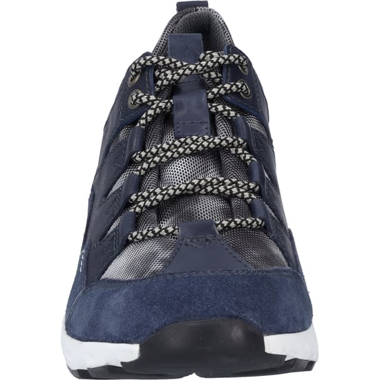 JOSEF SEIBEL Herr Sneaker Noah 03 i Blå - Image 5
