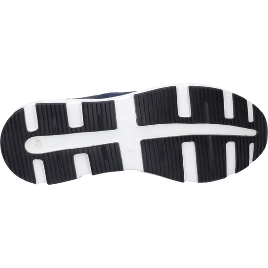 JOSEF SEIBEL Herr Sneaker Noah 03 i Blå - Image 6