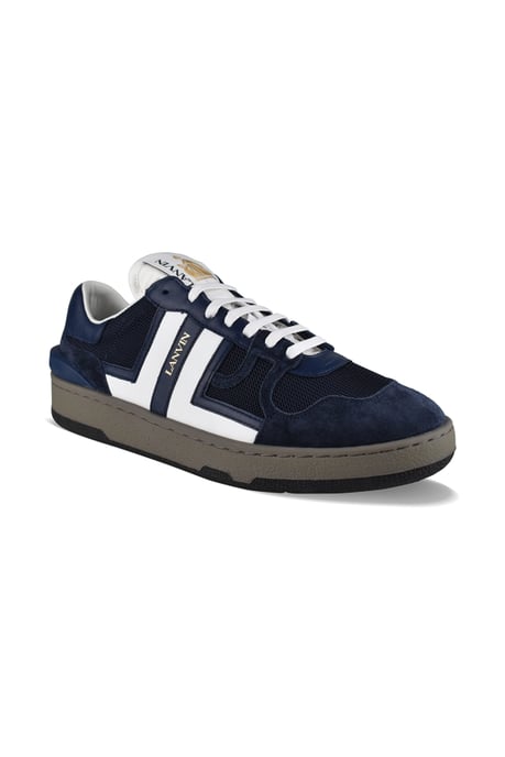 Lanvin Sneakers i lera Blå - Image 2