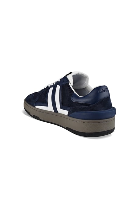 Lanvin Sneakers i lera Blå - Image 3