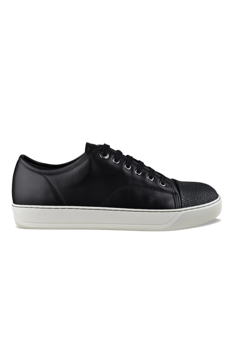 Lanvin Sneakers DBB1 Svart - Image 1