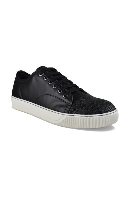 Lanvin Sneakers DBB1 Svart - Image 2
