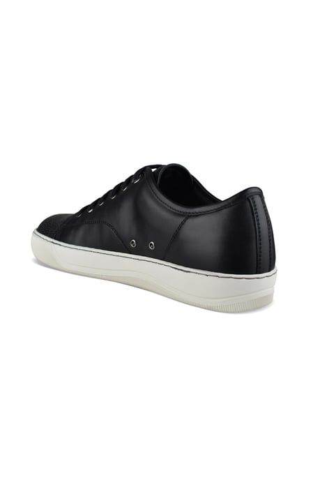 Lanvin Sneakers DBB1 Svart - Image 3