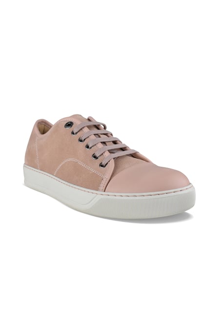 Lanvin DBB1 trainers Roze - Image 2