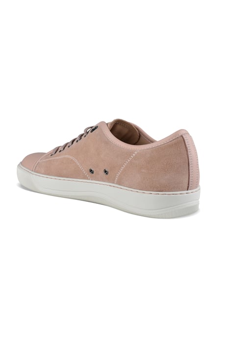 Lanvin DBB1 trainers Roze - Image 3