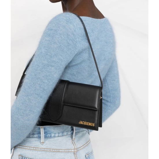 Jacquemus Le Bambino lång väska - Image 4