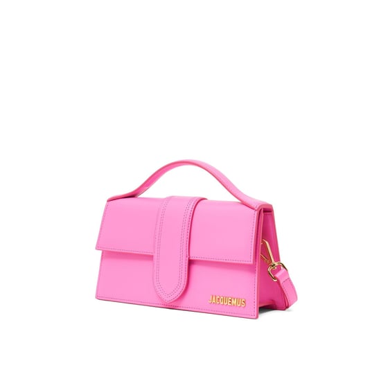 Jacquemus Le Grand Bambino-väska - Image 2