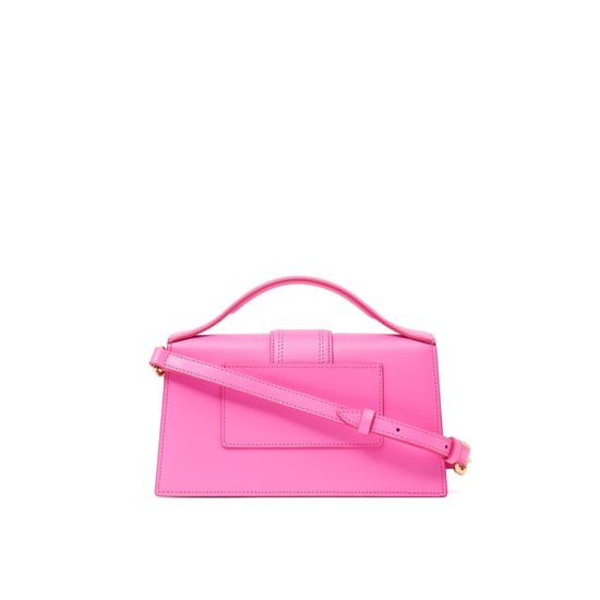 Jacquemus Le Grand Bambino-väska - Image 3