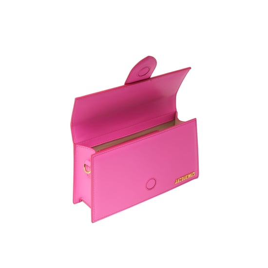 Jacquemus Le Grand Bambino-väska - Image 4