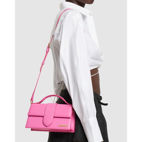 Jacquemus Le Grand Bambino-väska - Image 5