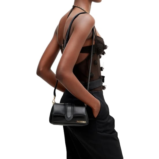 Jacquemus Le Petit Bambinou Paffed tas - Image 4