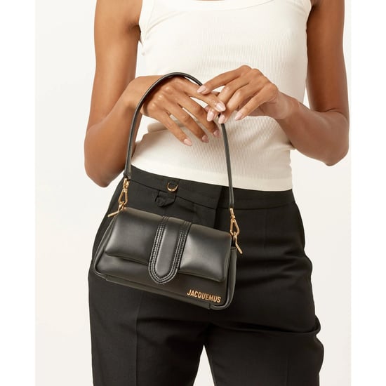 Jacquemus Le Petit Bambinou Paffed tas - Image 5