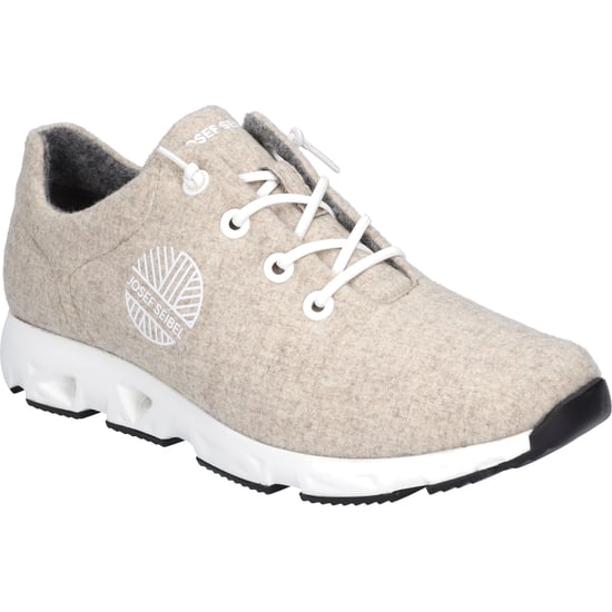 JOSEF SEIBEL Men Sneaker Noah 05 in beige - Image 1