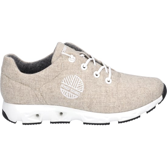 JOSEF SEIBEL Men Sneaker Noah 05 in beige - Image 2