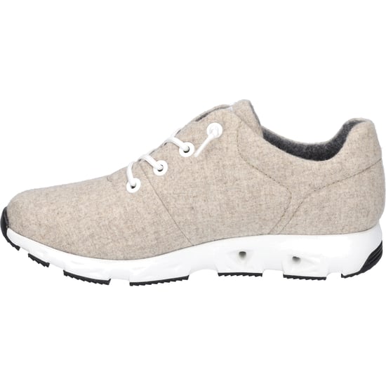 JOSEF SEIBEL Men Sneaker Noah 05 in beige - Image 3