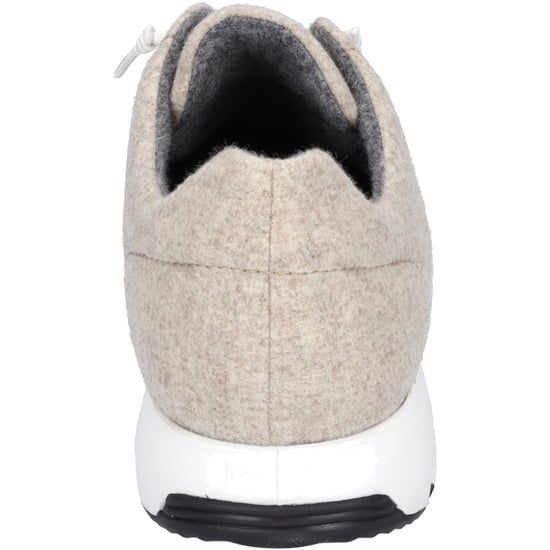JOSEF SEIBEL Men Sneaker Noah 05 in beige - Image 4