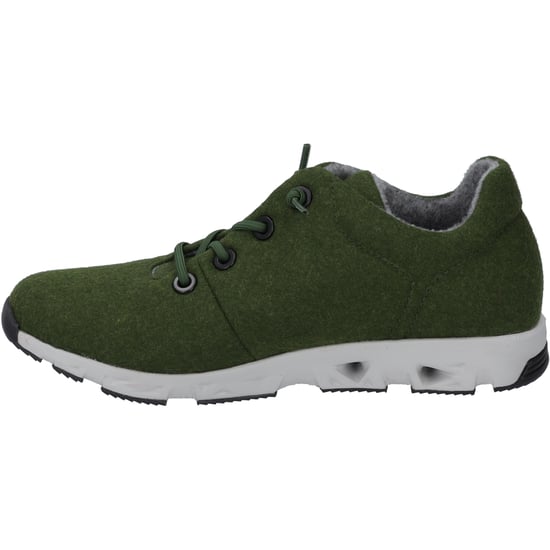 JOSEF SEIBEL Noih 05 | Sneaker voor Dames | groen - Image 3