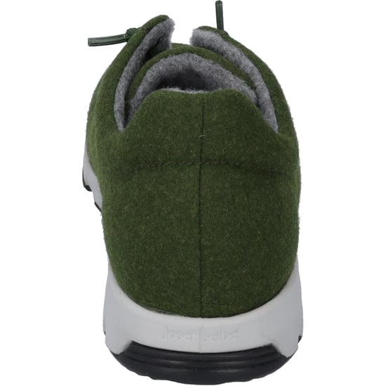 JOSEF SEIBEL Noih 05 | Sneaker voor Dames | groen - Image 4