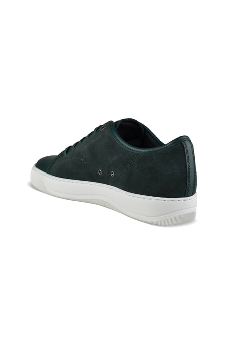 Lanvin DBB1 tränare Grön - Image 3