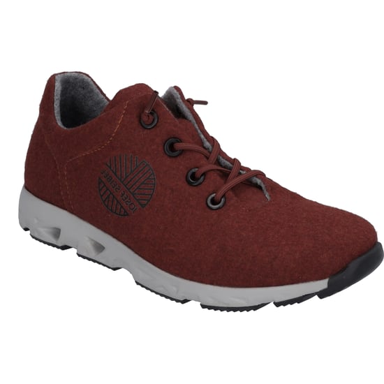 JOSEF SEIBEL Dames Sneaker Noih 05 in bruin - Image 1