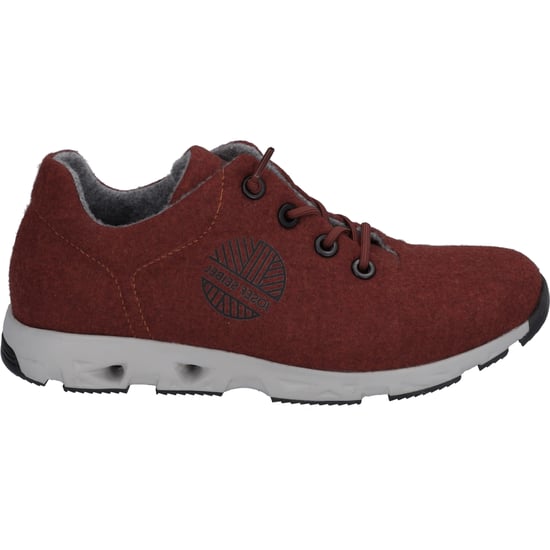 JOSEF SEIBEL Dames Sneaker Noih 05 in bruin - Image 2