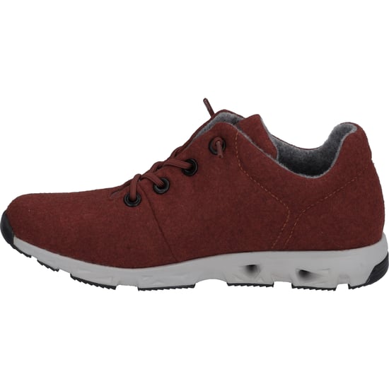 JOSEF SEIBEL Dames Sneaker Noih 05 in bruin - Image 3