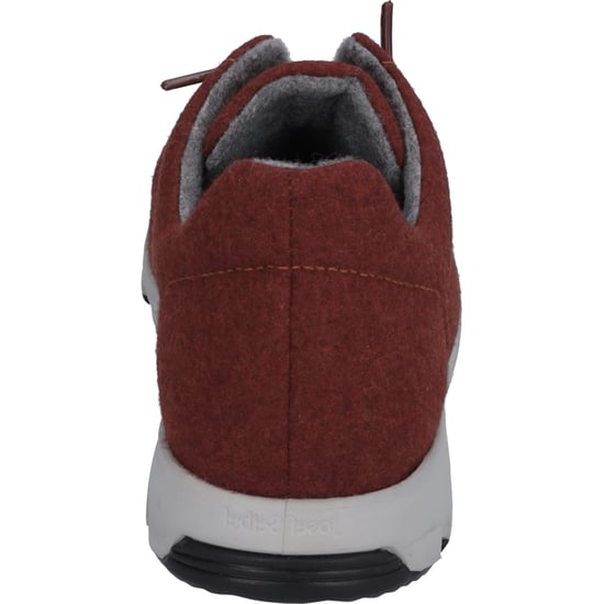 JOSEF SEIBEL Dames Sneaker Noih 05 in bruin - Image 4