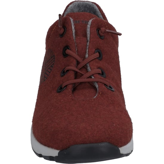 JOSEF SEIBEL Dames Sneaker Noih 05 in bruin - Image 5