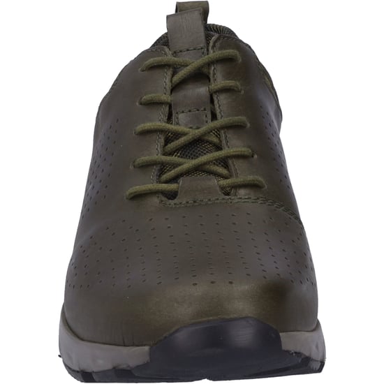 JOSEF SEIBEL Herr Sneaker Noah 02 i Grönt - Image 5
