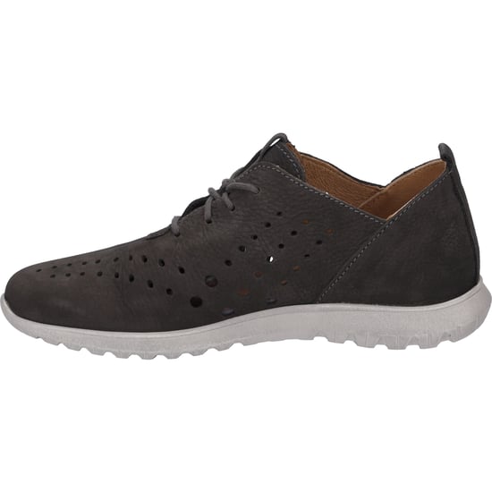 JOSEF SEIBEL Dam Sneaker Malena 09 i Grå - Image 3