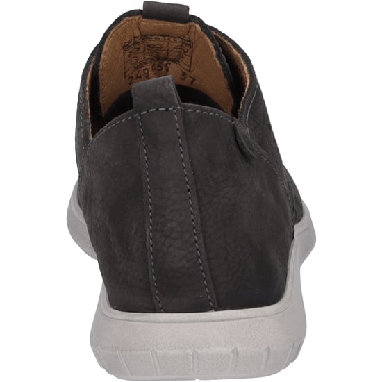 JOSEF SEIBEL Dam Sneaker Malena 09 i Grå - Image 4