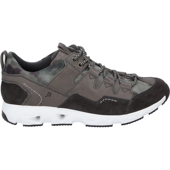 JOSEF SEIBEL Herr Sneaker Noah 03 i Grå - Image 2