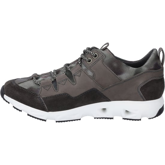 JOSEF SEIBEL Herr Sneaker Noah 03 i Grå - Image 3