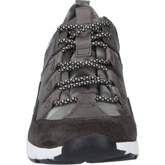 JOSEF SEIBEL Herr Sneaker Noah 03 i Grå - Image 5