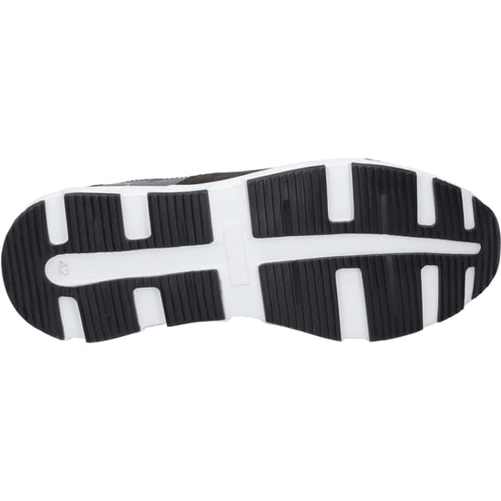 JOSEF SEIBEL Herr Sneaker Noah 03 i Grå - Image 6