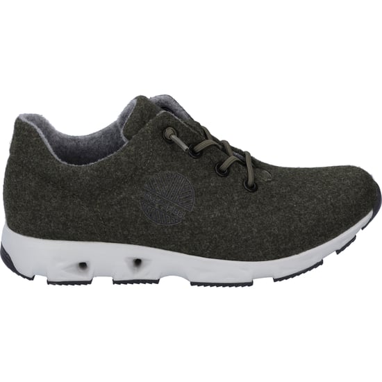 JOSEF SEIBEL Herr Sneaker Noah 05 i Grönt - Image 2