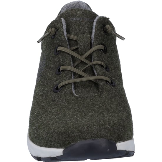 JOSEF SEIBEL Herr Sneaker Noah 05 i Grönt - Image 5