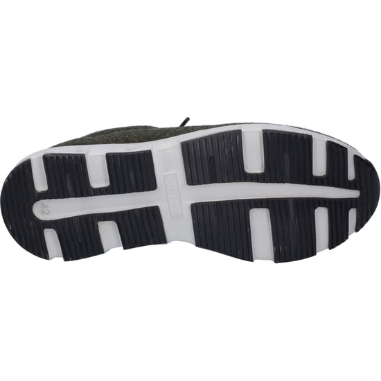 JOSEF SEIBEL Herr Sneaker Noah 05 i Grönt - Image 6