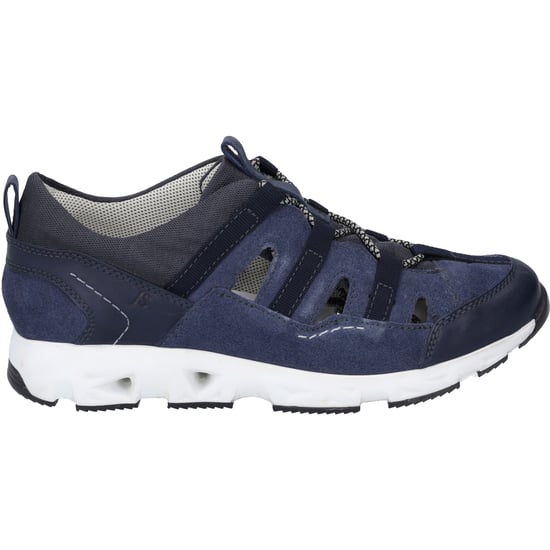 JOSEF SEIBEL Herr Sneaker Noah 04 i Blå - Image 2
