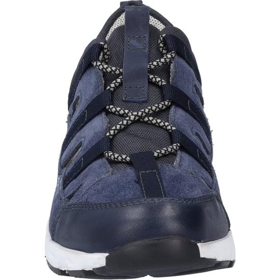 JOSEF SEIBEL Herr Sneaker Noah 04 i Blå - Image 5