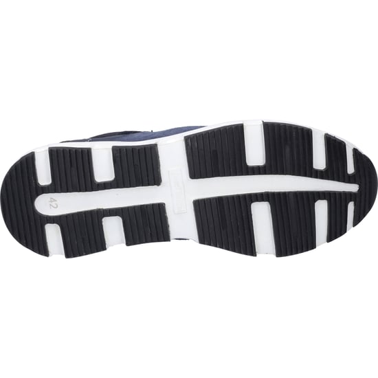 JOSEF SEIBEL Herr Sneaker Noah 04 i Blå - Image 6