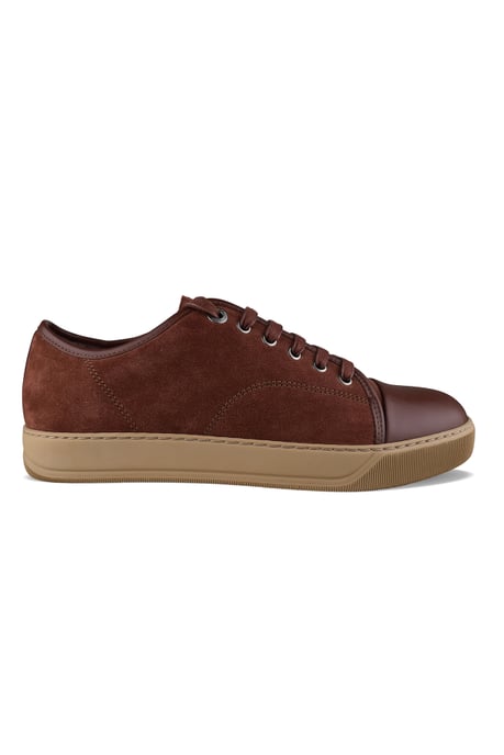 Lanvin DBB1 trainers Bruin - Image 1
