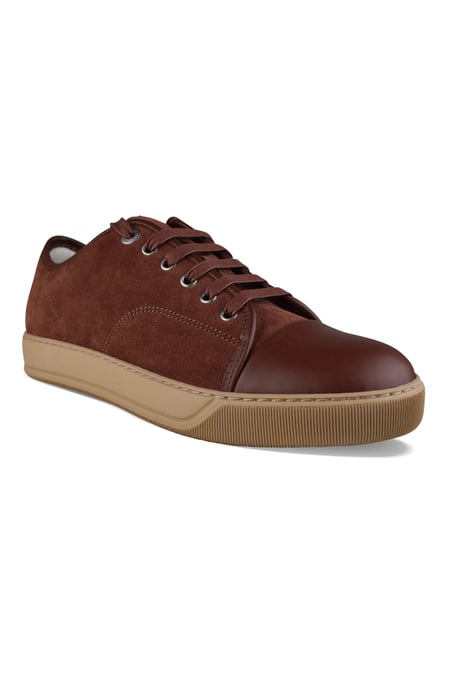 Lanvin DBB1 trainers Bruin - Image 2
