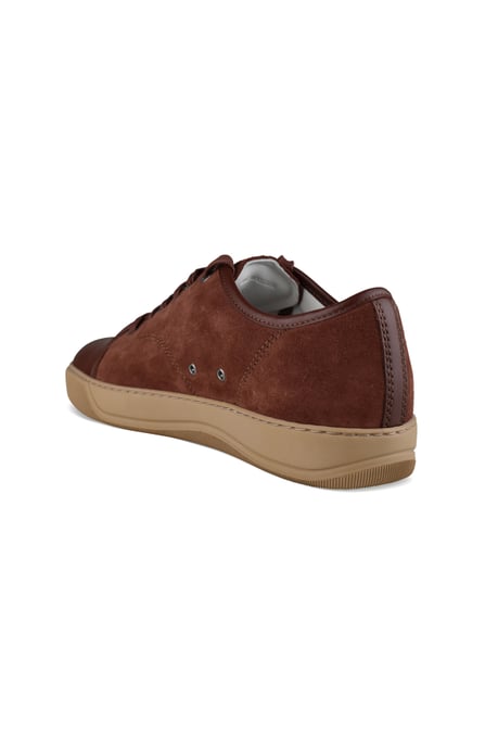 Lanvin DBB1 trainers Bruin - Image 3