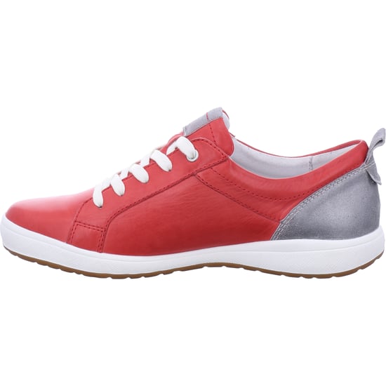 JOSEF SEIBEL Women Sneaker Caren 06 in red - Image 3